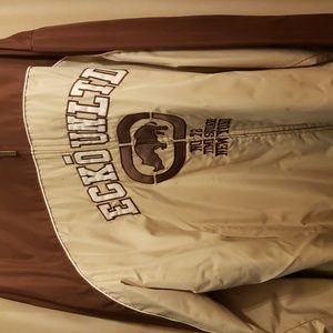 Ecko unlimited wind breaker